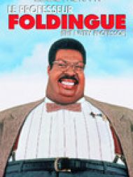 DVD Le Professeur Foldingue (1996)