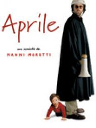 DVD Aprile