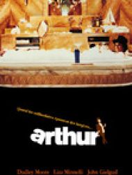 DVD Arthur