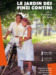 DVD Le Jardin Des Finzi Contini