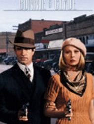DVD Bonnie And Clyde