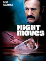 DVD Night Moves