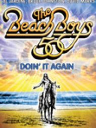 DVD The Beach Boys: Doin' It Again