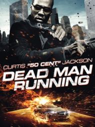 DVD Dead Man Running