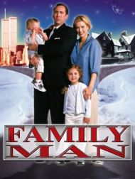 DVD Family Man