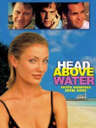 DVD Petits meurtres entre nous (Head Above Water) [1996]