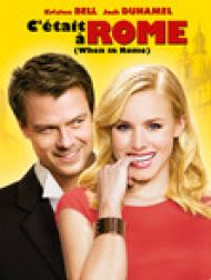 DVD C'etait a Rome