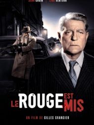DVD Le Rouge Est Mis
