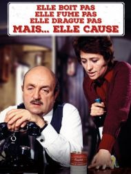 DVD Elle Boit Pas, Elle Fume Pas, Elle Drague Pas Mais Elle Cause