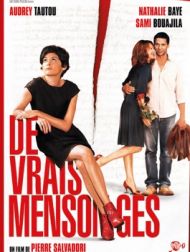 DVD De Vrais Mensonges