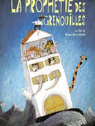 DVD La Prophétie Des Grenouilles