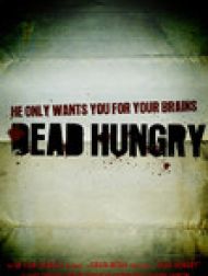 DVD Dead Hungry