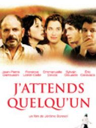 DVD J'attends quelqu'un
