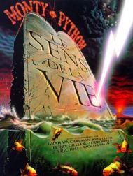 DVD Monty Python, Le Sens De La Vie