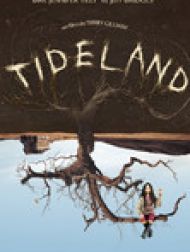 DVD Tideland