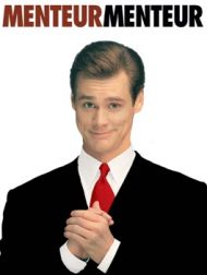 DVD Menteur Menteur