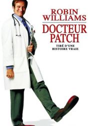 DVD Docteur Patch
