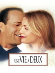 DVD Une vie à deux