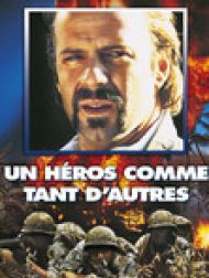 DVD Un héros comme tant d'autres