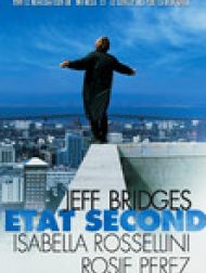 DVD Etat second