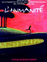 DVD L'humanité