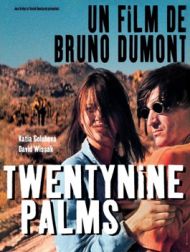 DVD Twentynine Palms