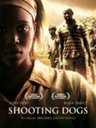 DVD Shooting Dogs (VOST)