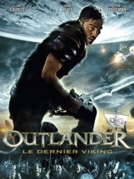 DVD Outlander
