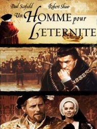 DVD Un Homme Pour L'eternite