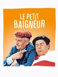 DVD Le Petit Baigneur