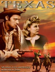 DVD Texas