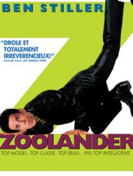 DVD Zoolander