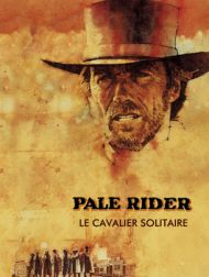 DVD Pale Rider, Le Cavalier Solitaire