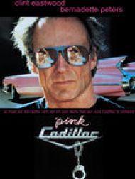 DVD Pink Cadillac