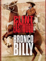 DVD Bronco Billy