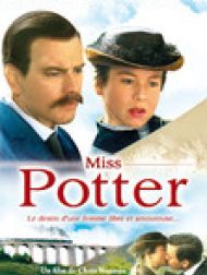 DVD Miss Potter