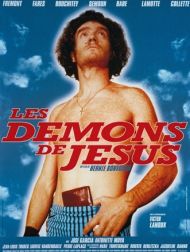 DVD Les Démons De Jésus