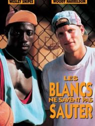 DVD Les Blancs Ne Savent Pas Sauter