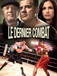DVD Le Dernier Combat