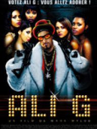 DVD Ali G