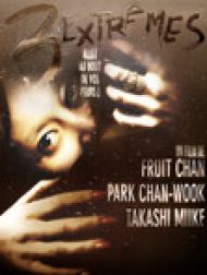 DVD 3 Extremes