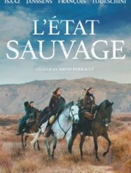 DVD L'état Sauvage