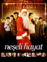 DVD Neşeli Hayat