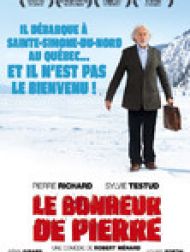 DVD Le bonheur de Pierre