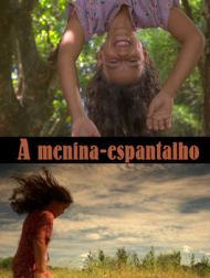 DVD A Menina-Espantalho - A Scarecrow Girl