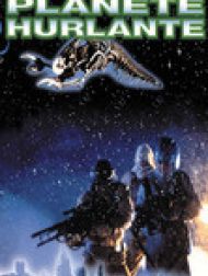 DVD Planete hurlante