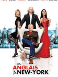 DVD Un Anglais à New-York