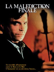 DVD La Malédiction Finale