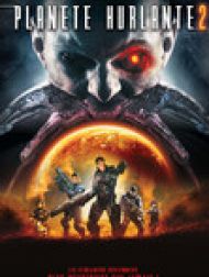 DVD Planete Hurlante 2