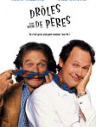DVD Drôles De Pères